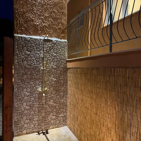 Terpsichore's House Apartment Sami (Kefalonia)