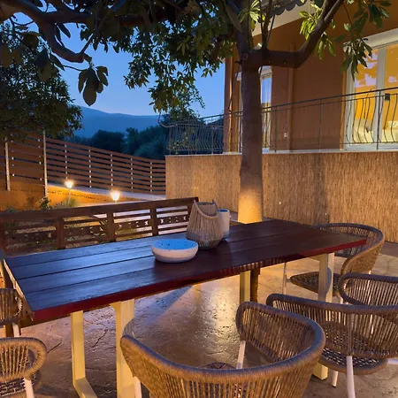 Apartment Terpsichore's House Sami (Kefalonia)