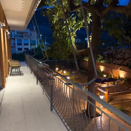 Terpsichore's House Sami (Kefalonia)