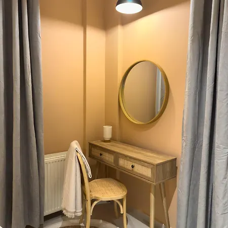 Terpsichore's House Apartment Sami (Kefalonia)