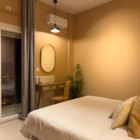 Terpsichore's House Apartment Sami (Kefalonia)