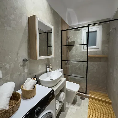 Terpsichore's House Apartment Sami (Kefalonia)