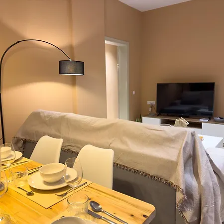 Terpsichore's House *