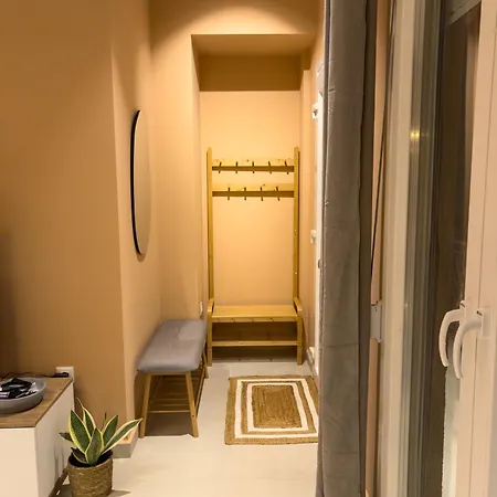 Terpsichore's House *