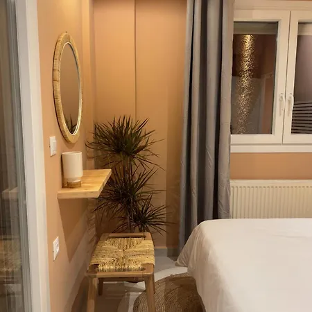 Terpsichore's House * Sami (Kefalonia)