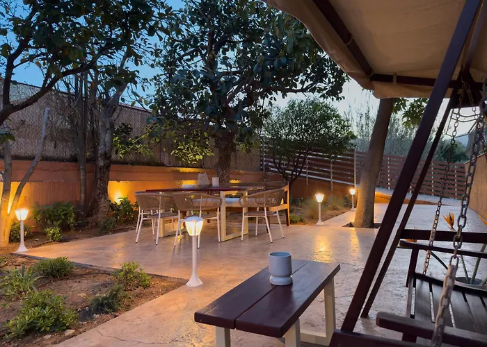 Terpsichore's House Apartamento Sami (Kefalonia)