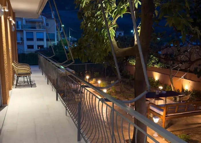 Terpsichore's House Sami (Kefalonia)