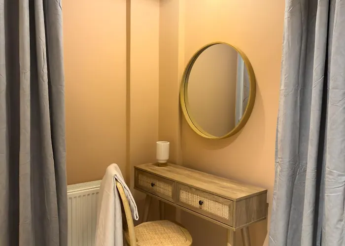 Terpsichore's House Apartamento Sami (Kefalonia)