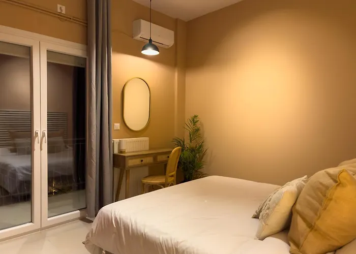 Terpsichore's House Apartamento Sami (Kefalonia)