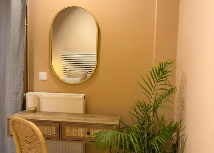 Terpsichore's House * Sami (Kefalonia)