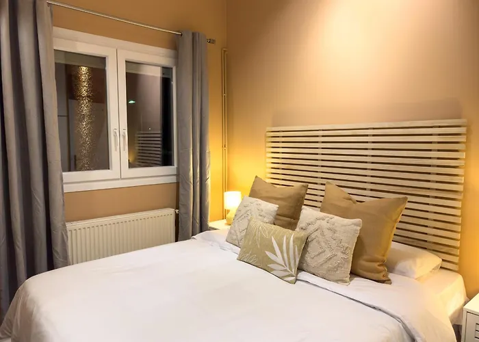 Terpsichore's House *