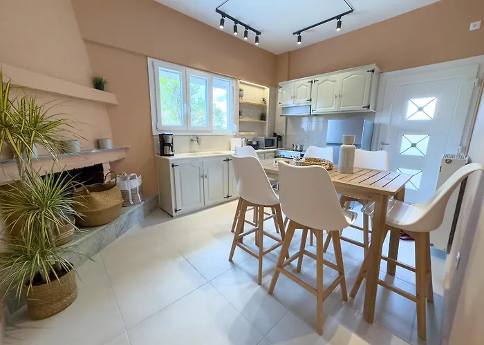 Terpsichore's House *