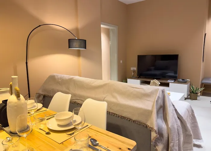 Terpsichore's House *