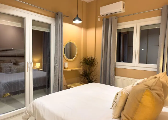 Terpsichore's House Sami (Kefalonia)