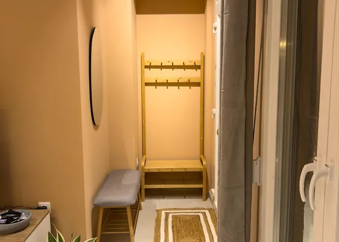 Terpsichore's House *