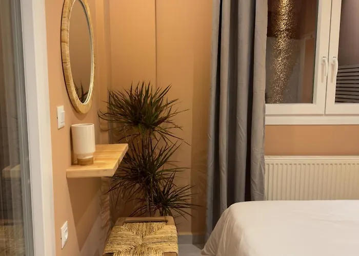 Terpsichore's House * Sami (Kefalonia)