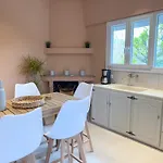 Terpsichore's House Appartement *